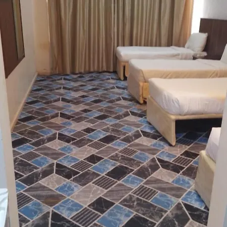 Rooms & Beds During Hajj!